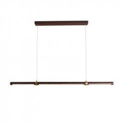 Подвесной светильник Favourite 4111-1P Cuero