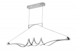 Подвесной светильник Maytoni MOD556-02-N Wave
