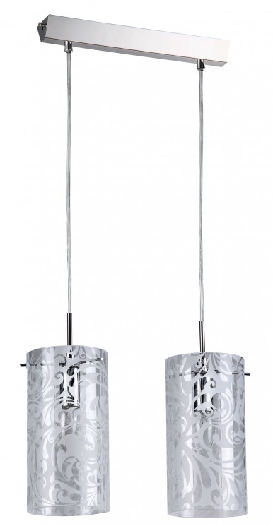 Подвесной светильник Maytoni F009-22-N Fresh