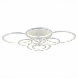 Светильник потолочный Evoluce LETO SLE200352-08