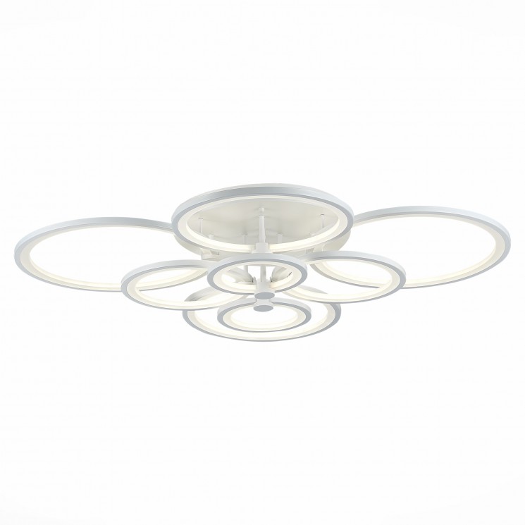 Светильник потолочный Evoluce LETO SLE200352-08