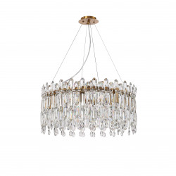 Подвесная люстра Stilfort 2158/05/08P LEGACY