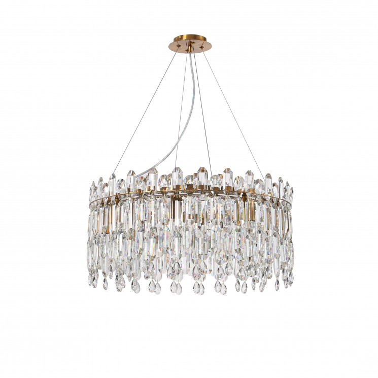 Подвесная люстра Stilfort 2158/05/08P LEGACY