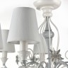 Люстра Maytoni ARM790-PL-07-W Floret