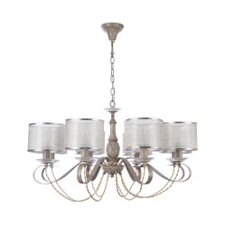 Люстра Maytoni H357-PL-08-BG Cable