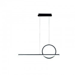 Подвесной светильник Mantra 7142 KITESURF