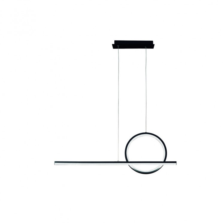 Подвесной светильник Mantra 7142 KITESURF