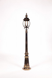 Уличный фонарный столб YAOHUALUX 83411L Gb AMERICA L