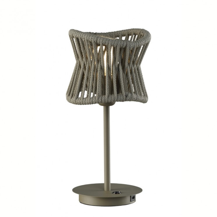 Уличный светильник Mantra 7134 POLINESIA