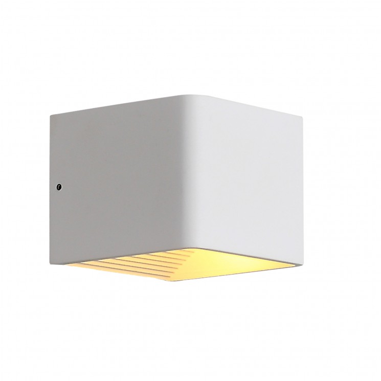 Светильник настенный ST Luce SL455.051.01 GRAPPA 2