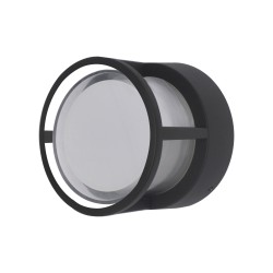 Светильник уличный настенный  ST Luce SL9504.411.01 ALCENO