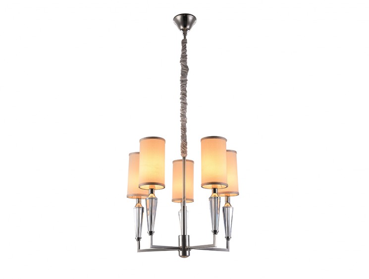 Люстра Newport 3155/C