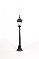 Садово-парковый светильник YAOHUALUX 79757S Bl MUNICH 2S