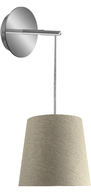 Светильник настенный BARUSS BS310/1W