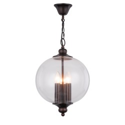 Светильник подвесной ST- Luce SL362.303.03 LATERIA