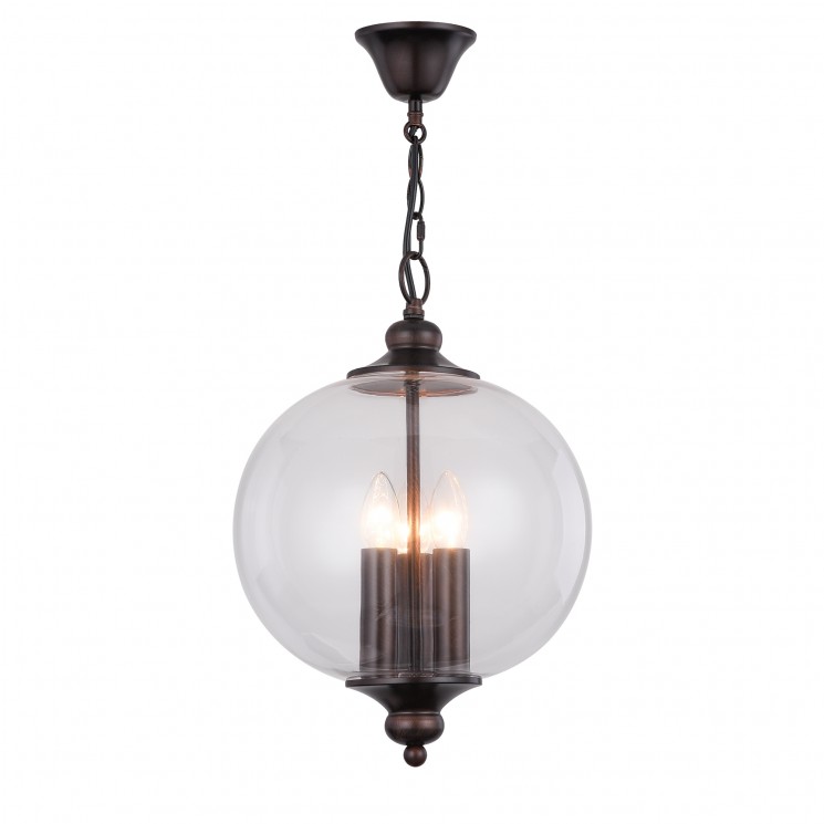 Светильник подвесной ST- Luce SL362.303.03 LATERIA