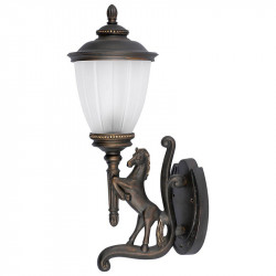 Светильник настенный Nowodvorski 4901 HORSE