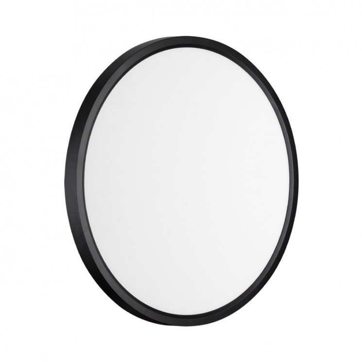 Настенно-потолочный светильник Сонекс 7660/32L ALFA BLACK