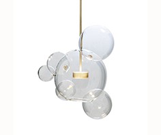 Подвесной светильник KINK Light Галла 07545-6,21