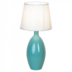 Настольная лампа Lussole LSP-0580 Garfield