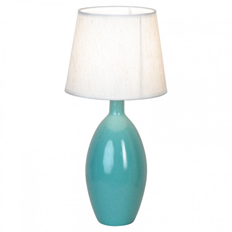 Настольная лампа Lussole LSP-0580 Garfield