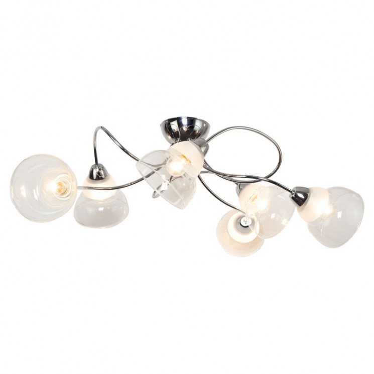 Накладная люстра Lussole GRLSP-8209 Montana