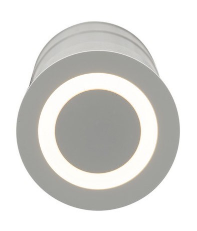 Подсветка ступеней лестницы Denkirs DK1015-WH