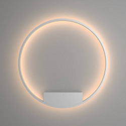 Настенный светильник (бра) Maytoni MOD058WL-L50W3K Rim