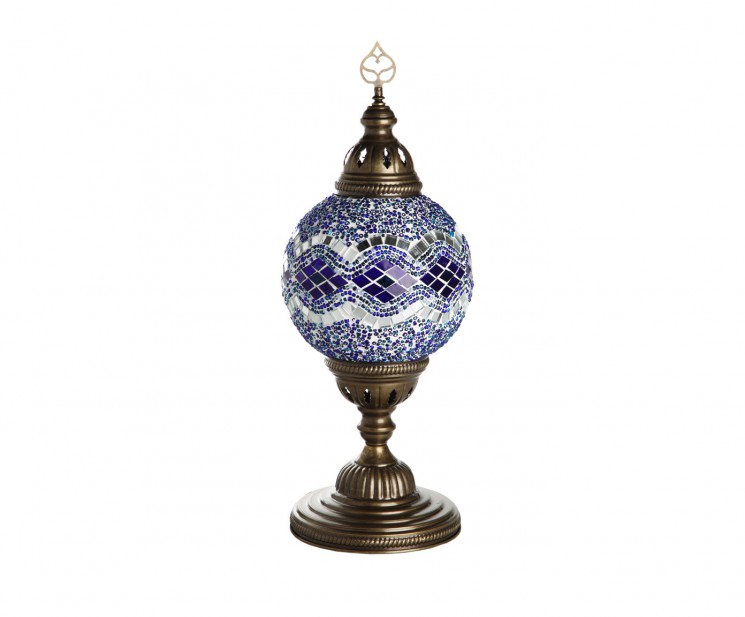 Настольная лампа KINK Light Марокко 915,05