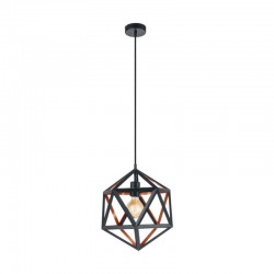 Подвесная люстра EGLO 43348 Embleton