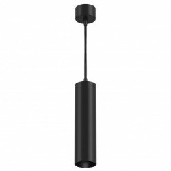 Подвесной светильник Maytoni P072PL-L12B4K Focus LED