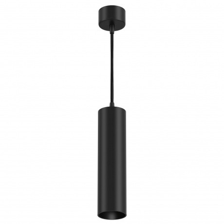 Подвесной светильник Maytoni P072PL-L12B4K Focus LED