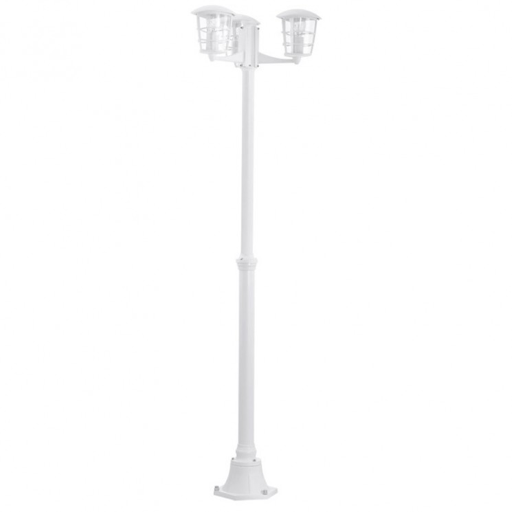 Садово-парковый светильник EGLO 93405 ALORIA