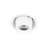 Встраиваемый светильник LOFT IT 10319/A White