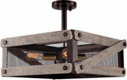 Люстра Lussole LSP-9704