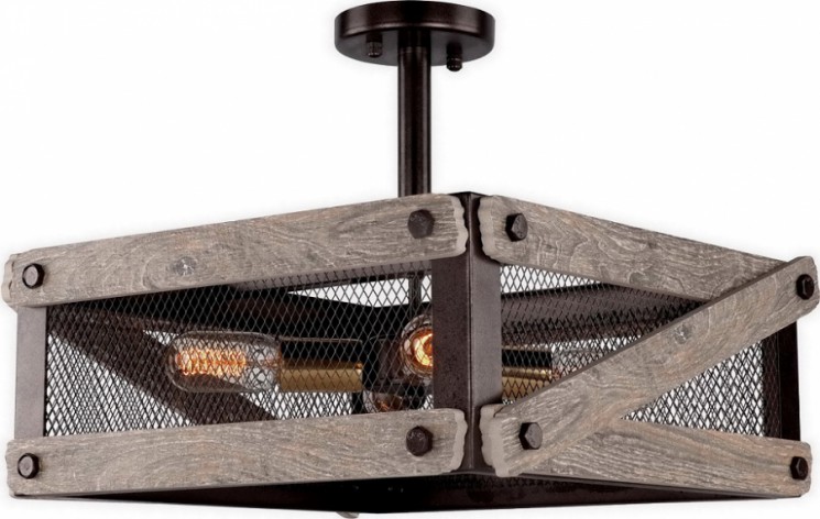 Люстра Lussole LSP-9704