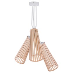 Светильник потолочный Nowodvorski DOVER WHITE III 9256