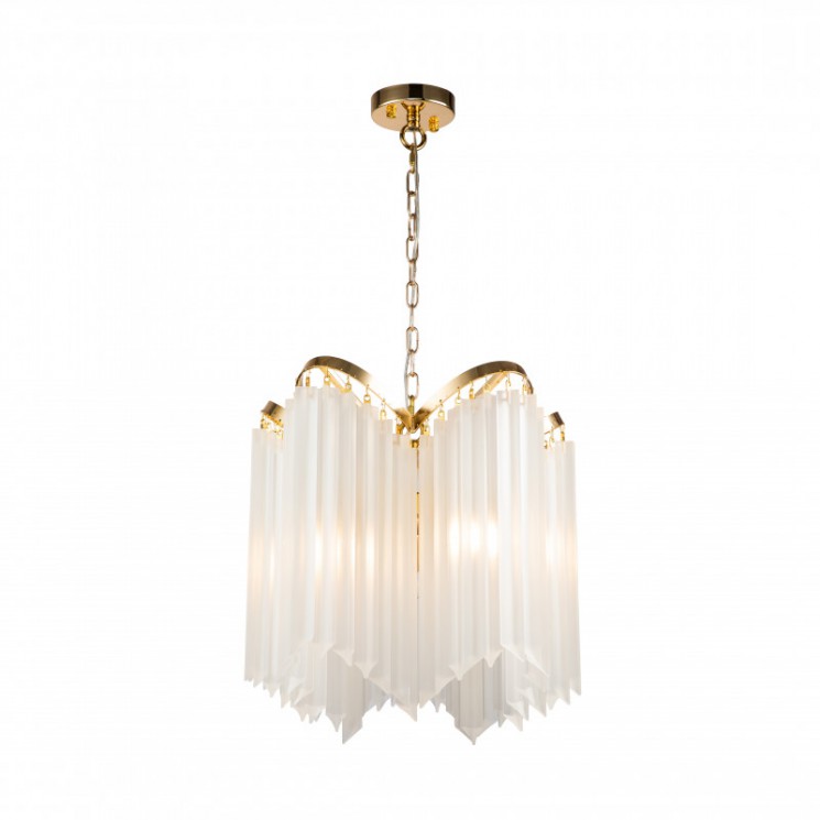 Каскадная люстра Favourite 2966-5P NUBES