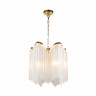 Каскадная люстра Favourite 2966-5P NUBES