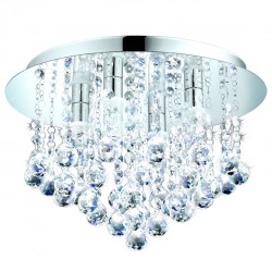 Накладной светильник EGLO 97699 Almonte