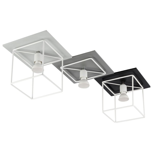 Светильник потолочный Nowodvorski COBA III 9724