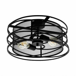 Накладной светильник EGLO 43091 BLACKWATER