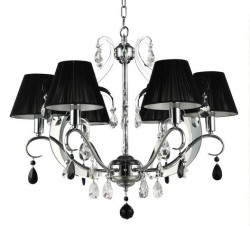 Люстра Maytoni MOD900-PL-06-N