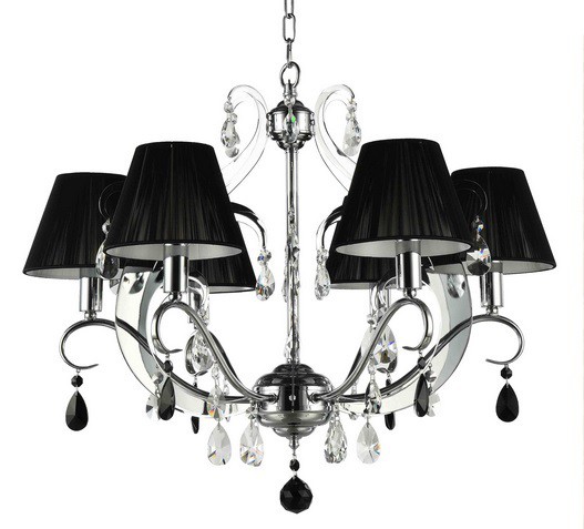 Люстра Maytoni MOD900-PL-06-N