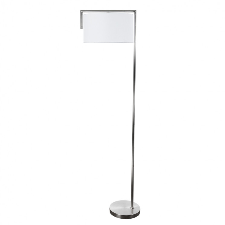 Светильник напольный Arte Lamp APEROL A5031PN-1SS
