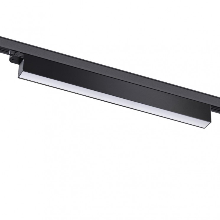 Светильник трехфазный трековый светодиодный NOVOTECH ITER 358839