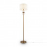 Напольный светильник (торшер) Freya FR5186FL-01BS