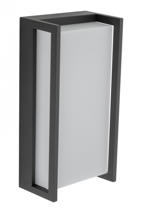 Настенный светильник Lutec W1930 WiZ Gr WiZ