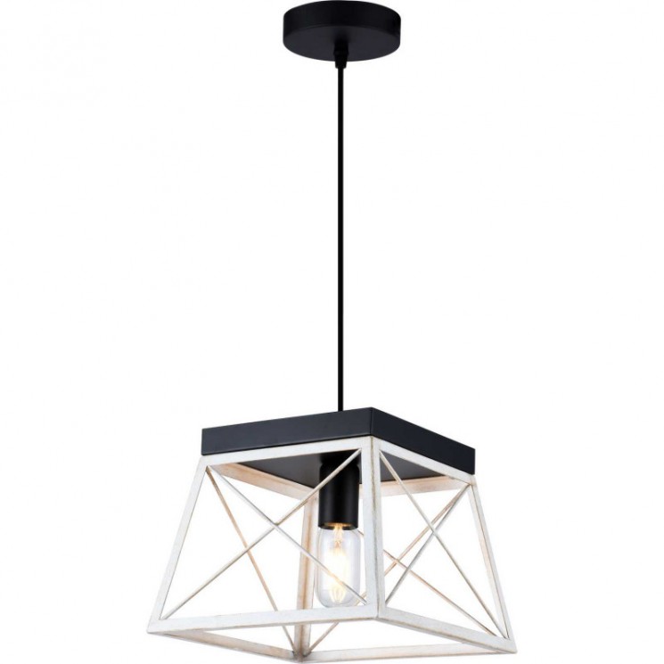 Светильник подвесной Stilfort 3004/01/01P Kaizer 1*E27*40W