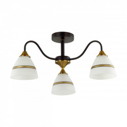 Люстра на штанге LUMION 5214/3C Nettie